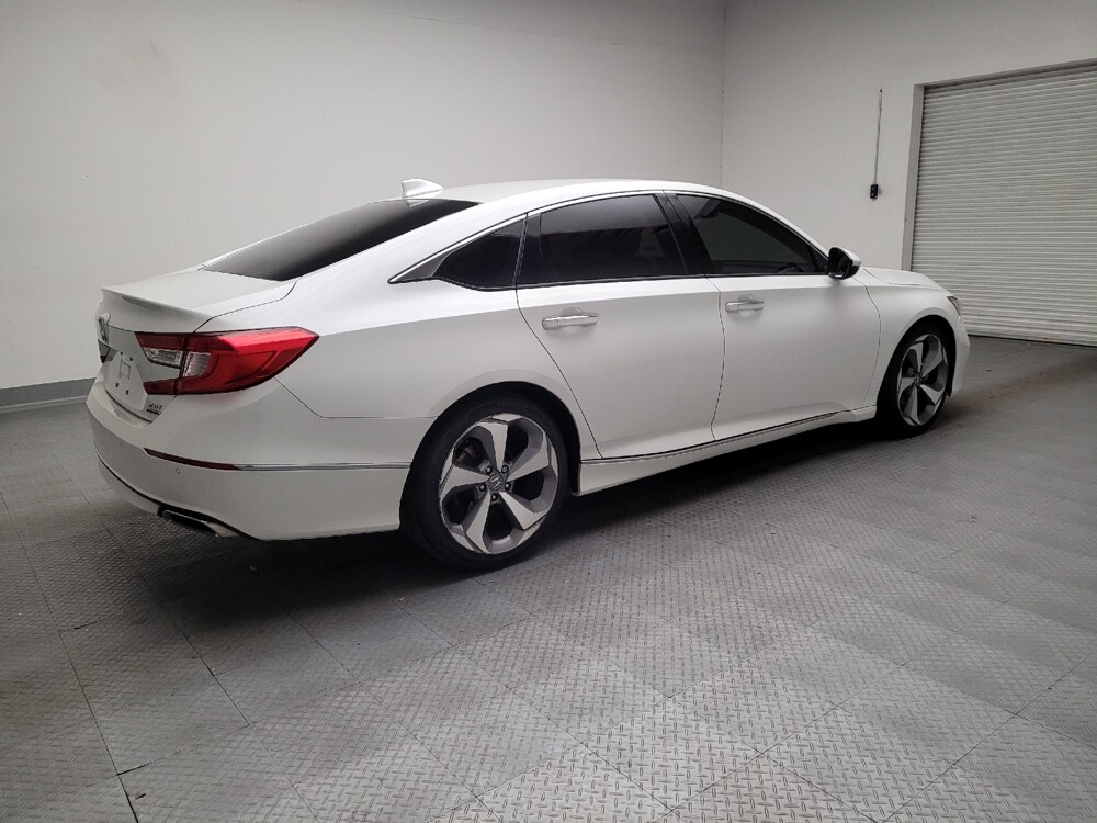 2020 Honda Accord in Downey, CA 90241 - 18137783 10