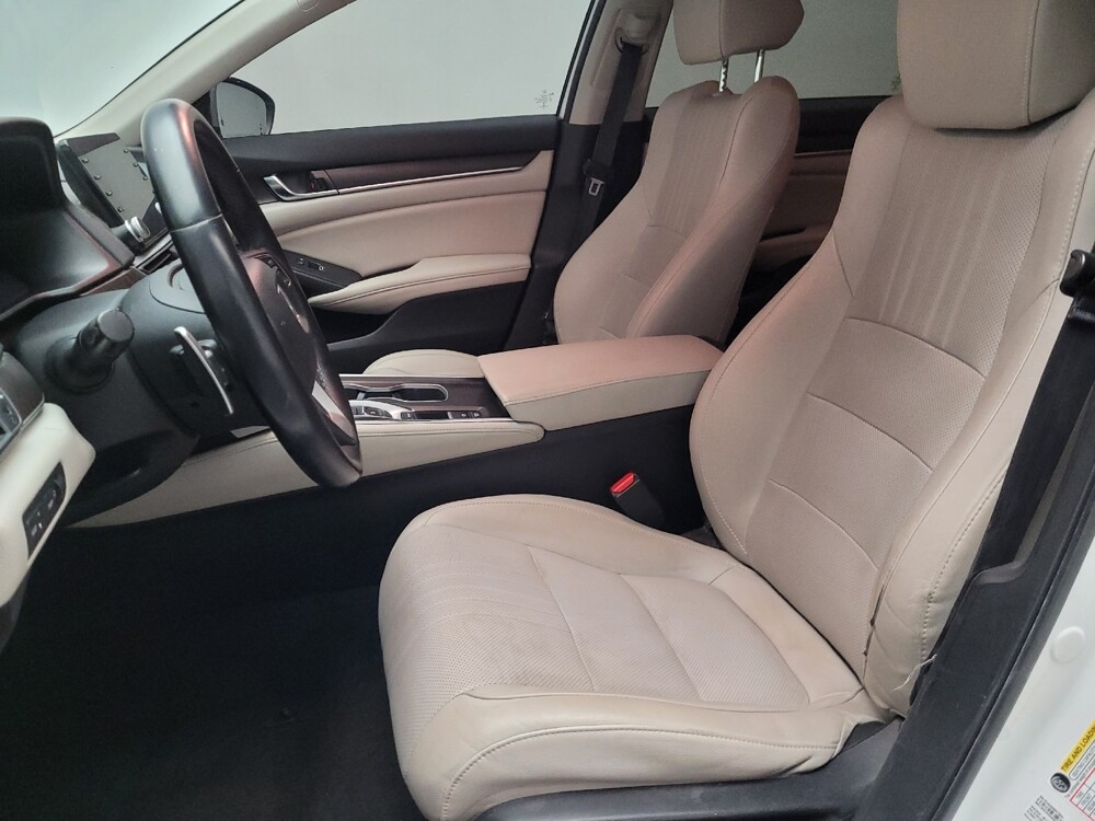 2020 Honda Accord in Downey, CA 90241 - 18137783 17