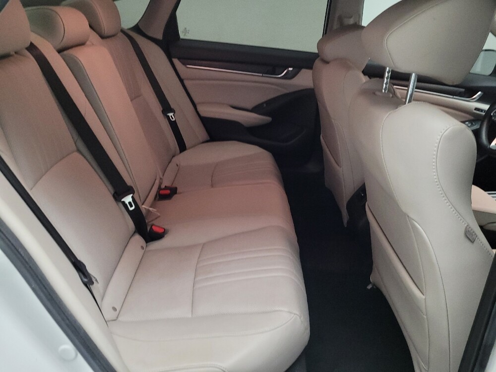 2020 Honda Accord in Downey, CA 90241 - 18137783 19