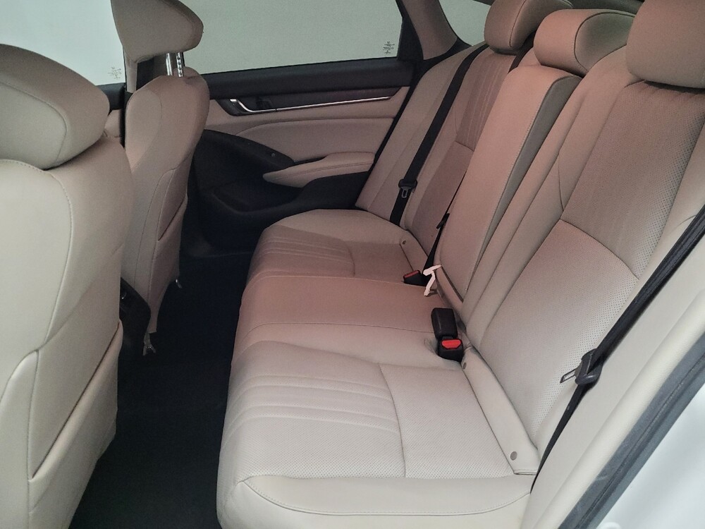 2020 Honda Accord in Downey, CA 90241 - 18137783 18