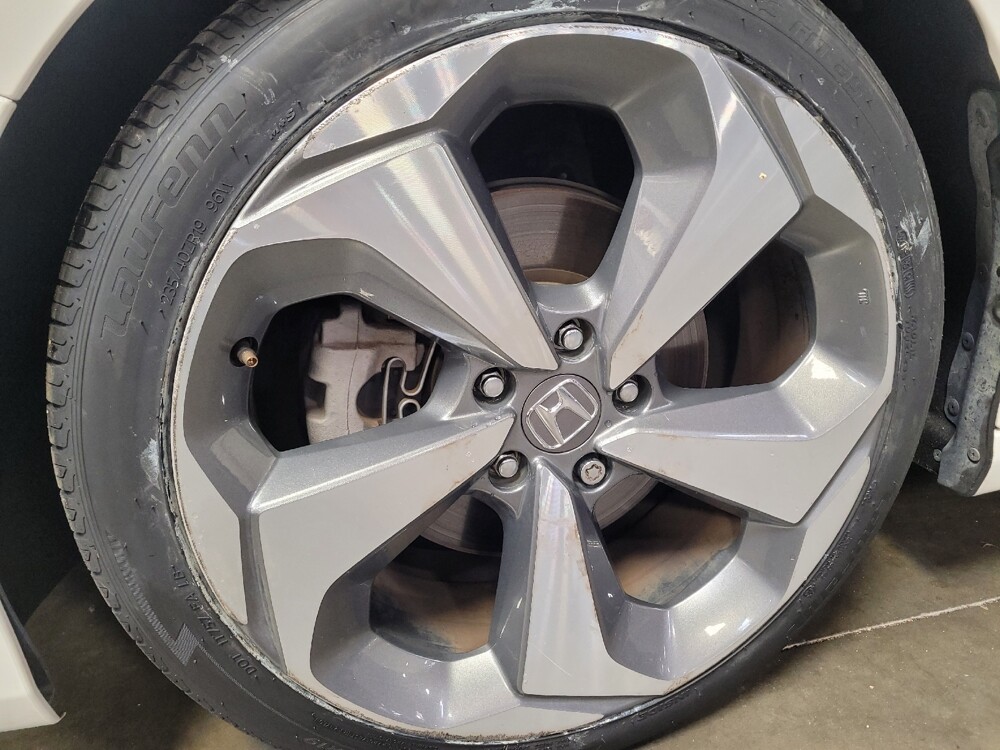 2020 Honda Accord in Downey, CA 90241 - 18137783 31
