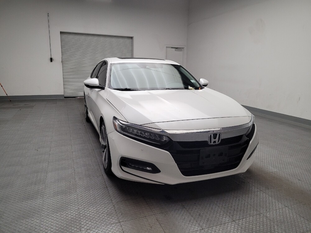 2020 Honda Accord in Downey, CA 90241 - 18137783 14