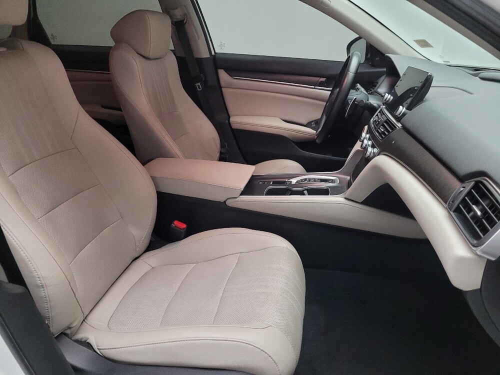 2020 Honda Accord in Downey, CA 90241 - 18137783 21