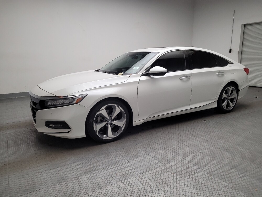 2020 Honda Accord in Downey, CA 90241 - 18137783 2