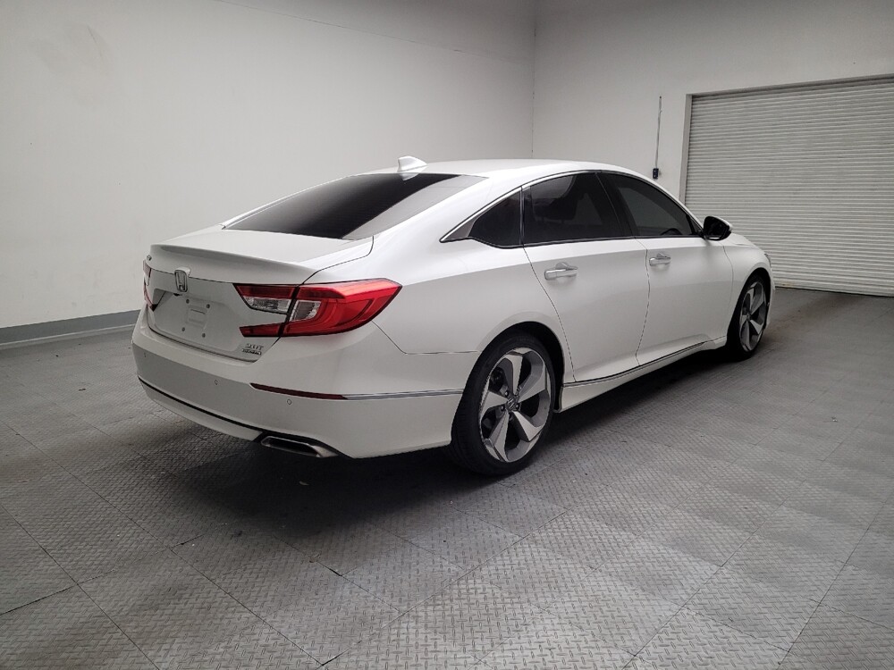 2020 Honda Accord in Downey, CA 90241 - 18137783 9