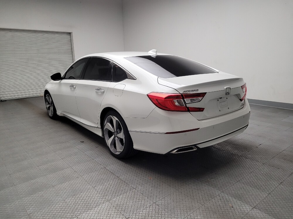 2020 Honda Accord in Downey, CA 90241 - 18137783 5