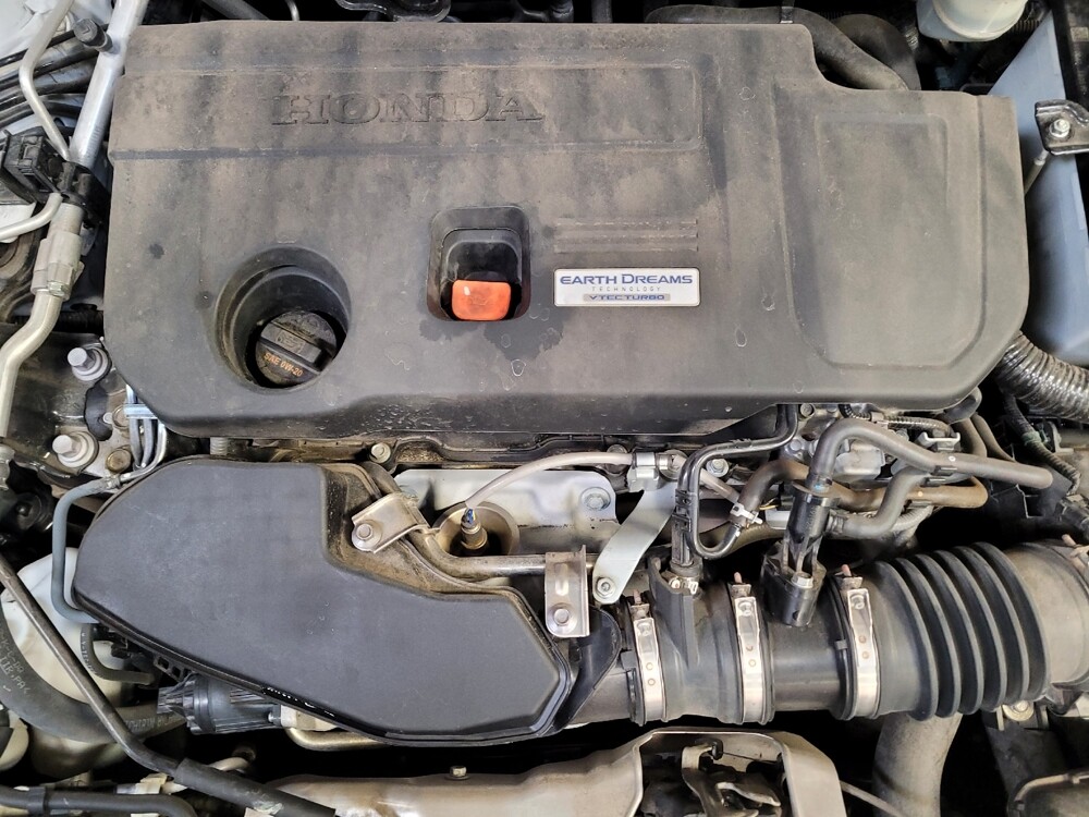 2020 Honda Accord in Downey, CA 90241 - 18137783 30