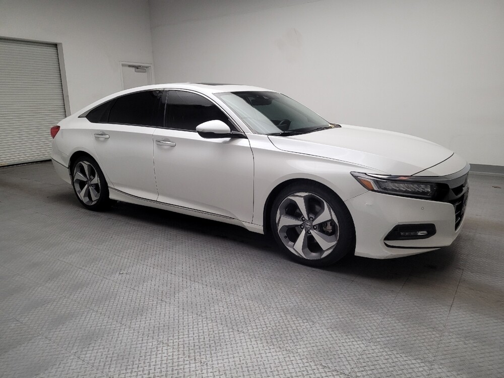 2020 Honda Accord in Downey, CA 90241 - 18137783 11