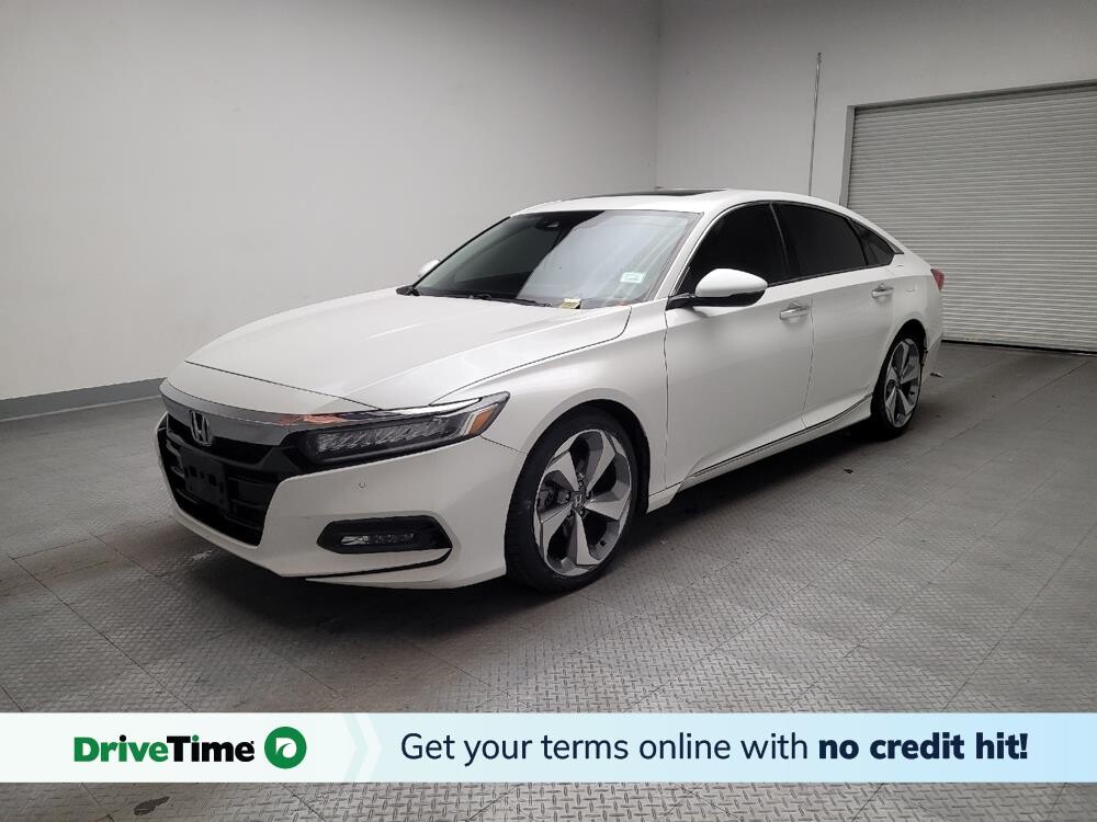 2020 Honda Accord in Downey, CA 90241 - 18137783