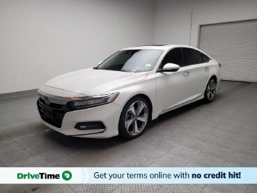 2020 Honda Accord in Downey, CA 90241