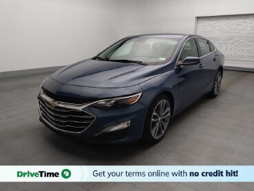 2025 Chevrolet Malibu in Jacksonville, FL 32210