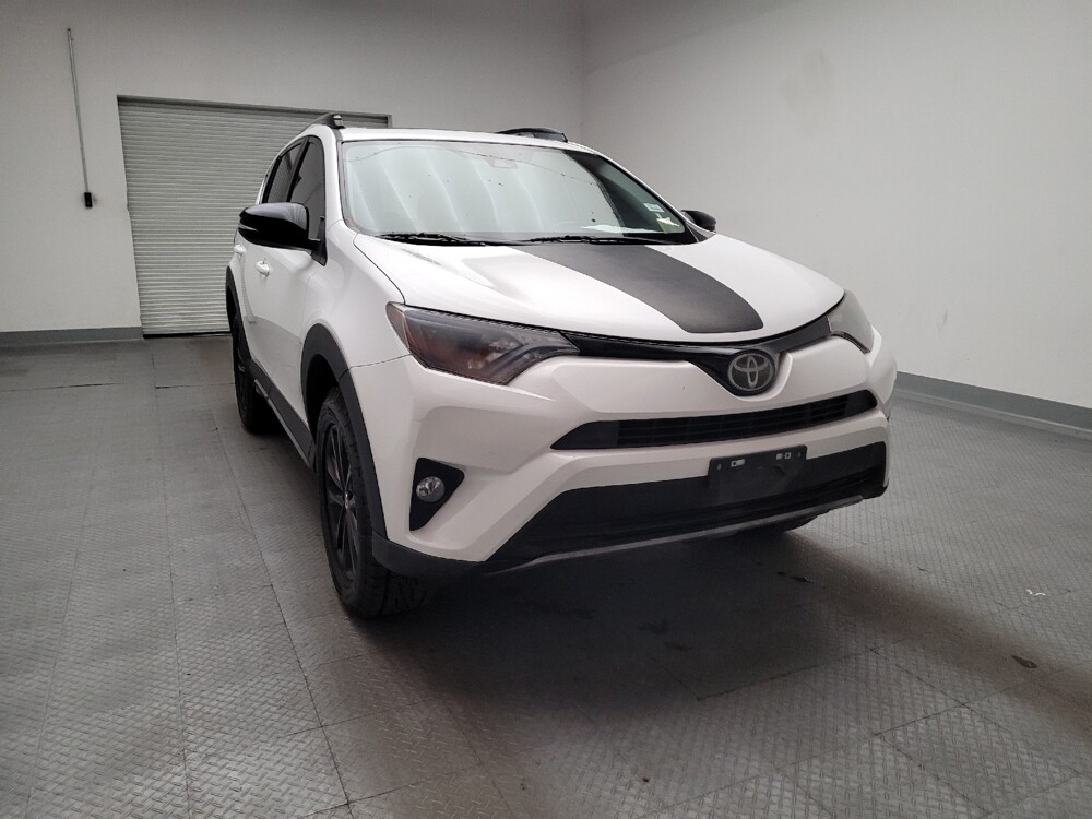 2018 Toyota RAV4 in Downey, CA 90241 - 18137785 14