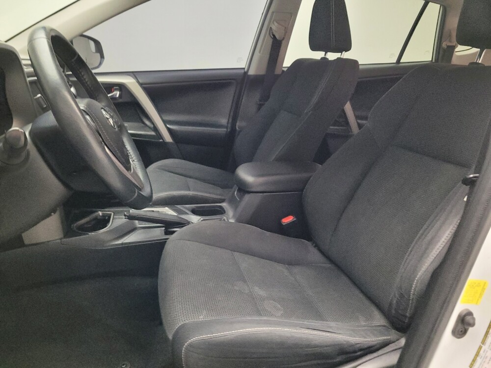 2018 Toyota RAV4 in Downey, CA 90241 - 18137785 17