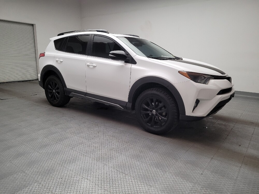 2018 Toyota RAV4 in Downey, CA 90241 - 18137785 11