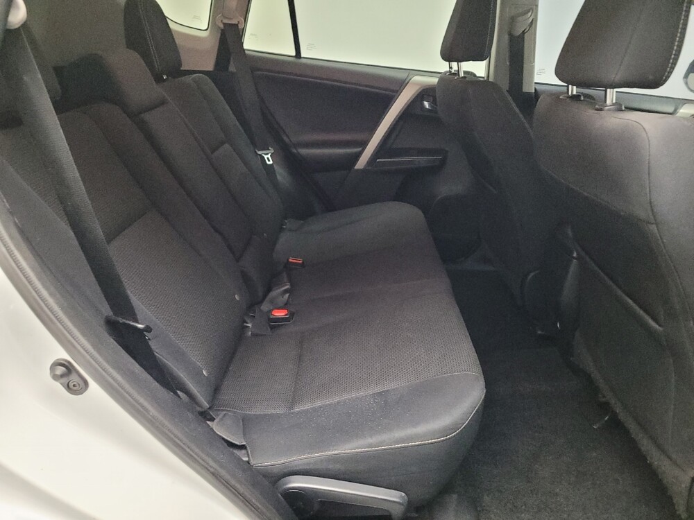 2018 Toyota RAV4 in Downey, CA 90241 - 18137785 19