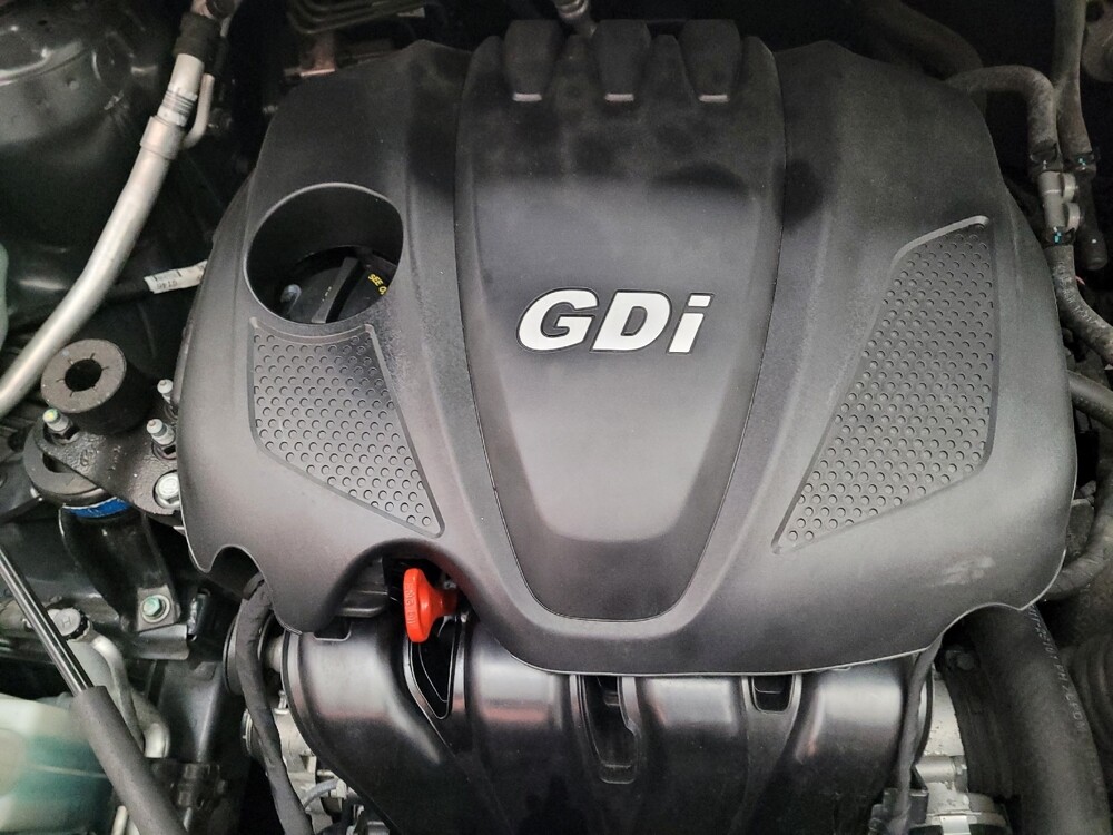 2015 Kia Sportage in Torrance, CA 90504 - 18137786 30