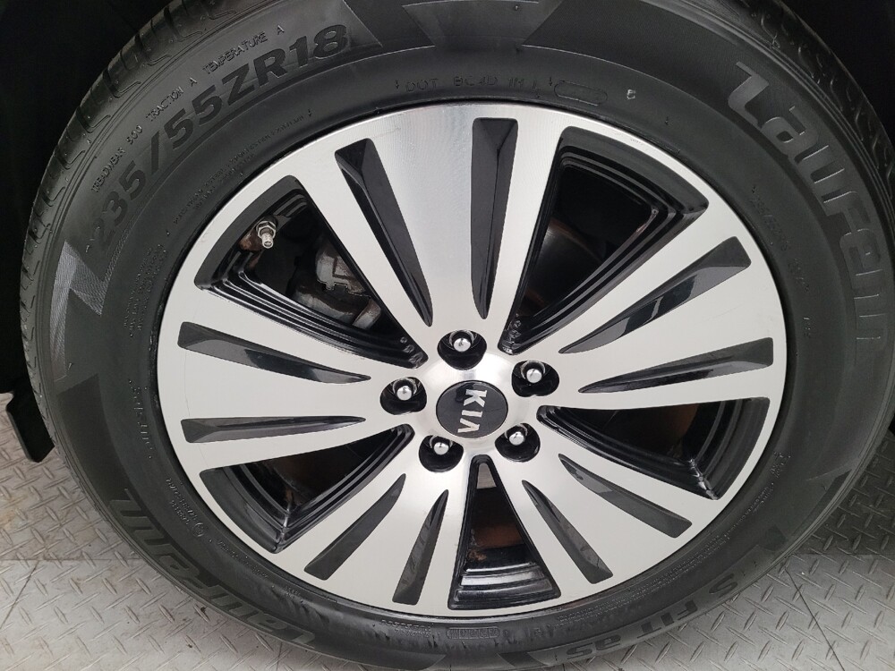 2015 Kia Sportage in Torrance, CA 90504 - 18137786 31