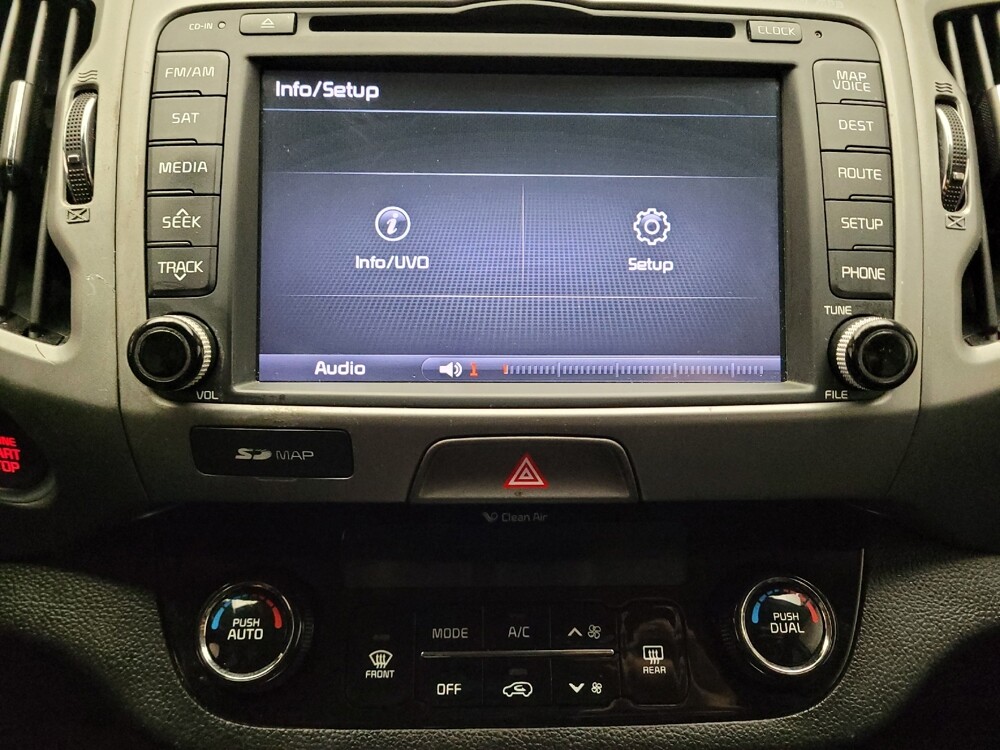 2015 Kia Sportage in Torrance, CA 90504 - 18137786 25