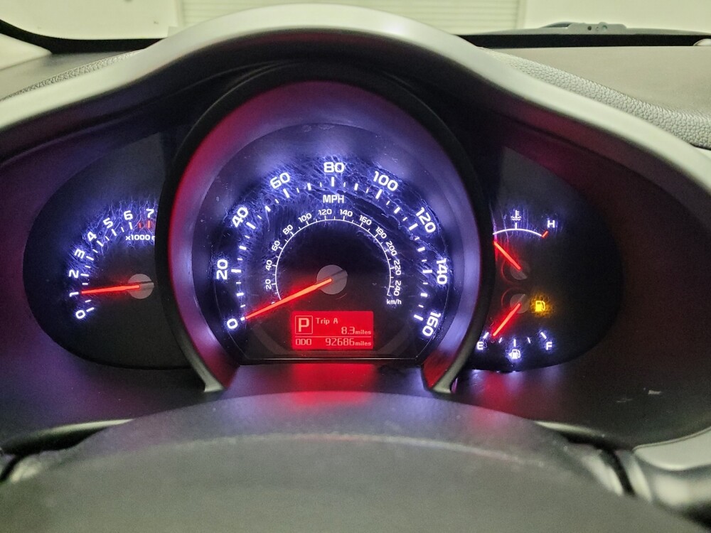 2015 Kia Sportage in Torrance, CA 90504 - 18137786 23
