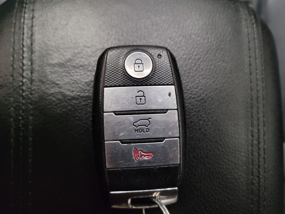 2015 Kia Sportage in Torrance, CA 90504 - 18137786 32