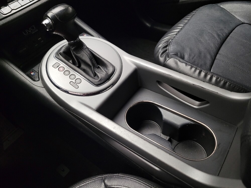 2015 Kia Sportage in Torrance, CA 90504 - 18137786 26