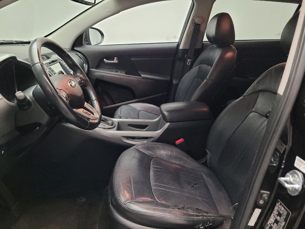 2015 Kia Sportage in Torrance, CA 90504 - 18137786 17
