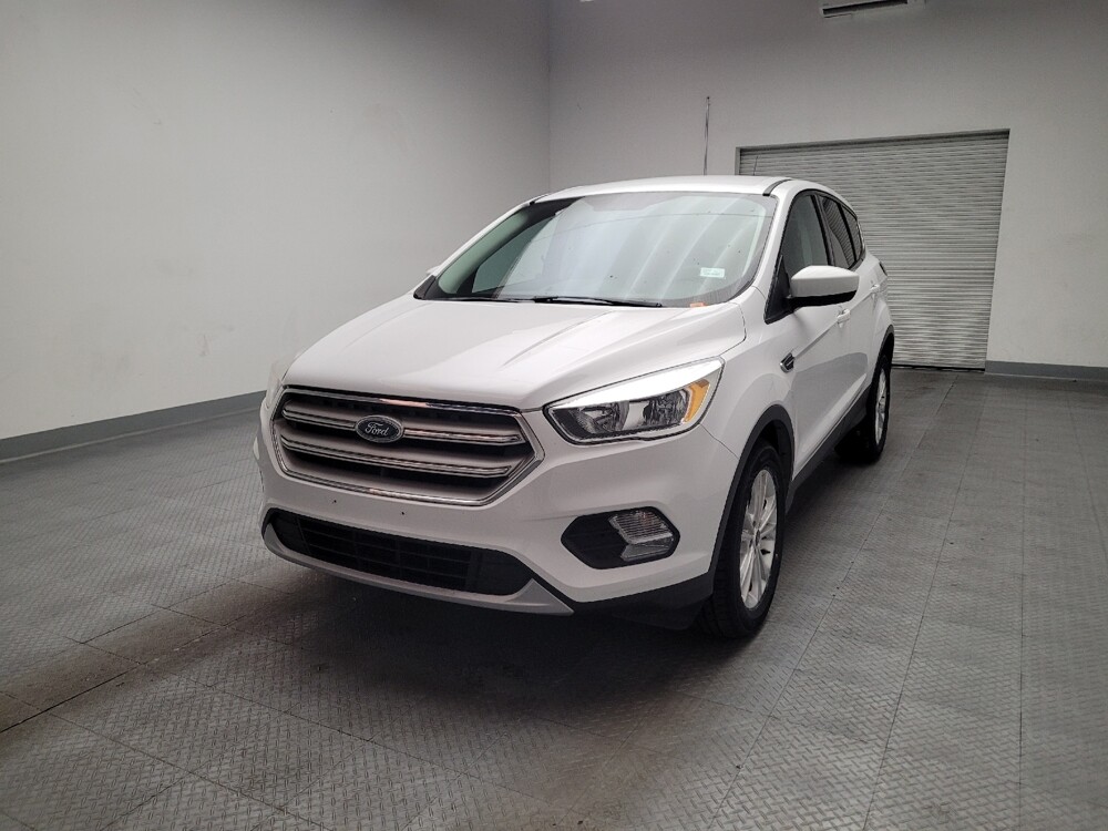 2019 Ford Escape in Riverside, CA 92504 - 18137788 15