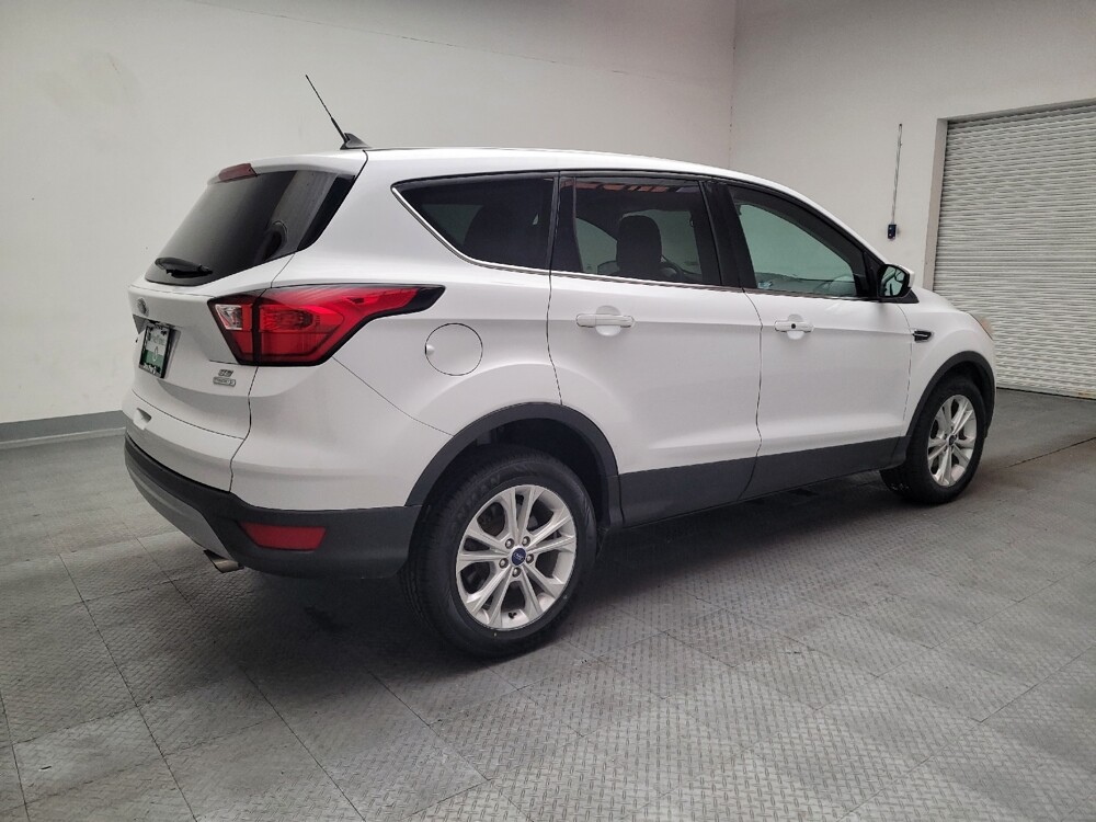 2019 Ford Escape in Riverside, CA 92504 - 18137788 10