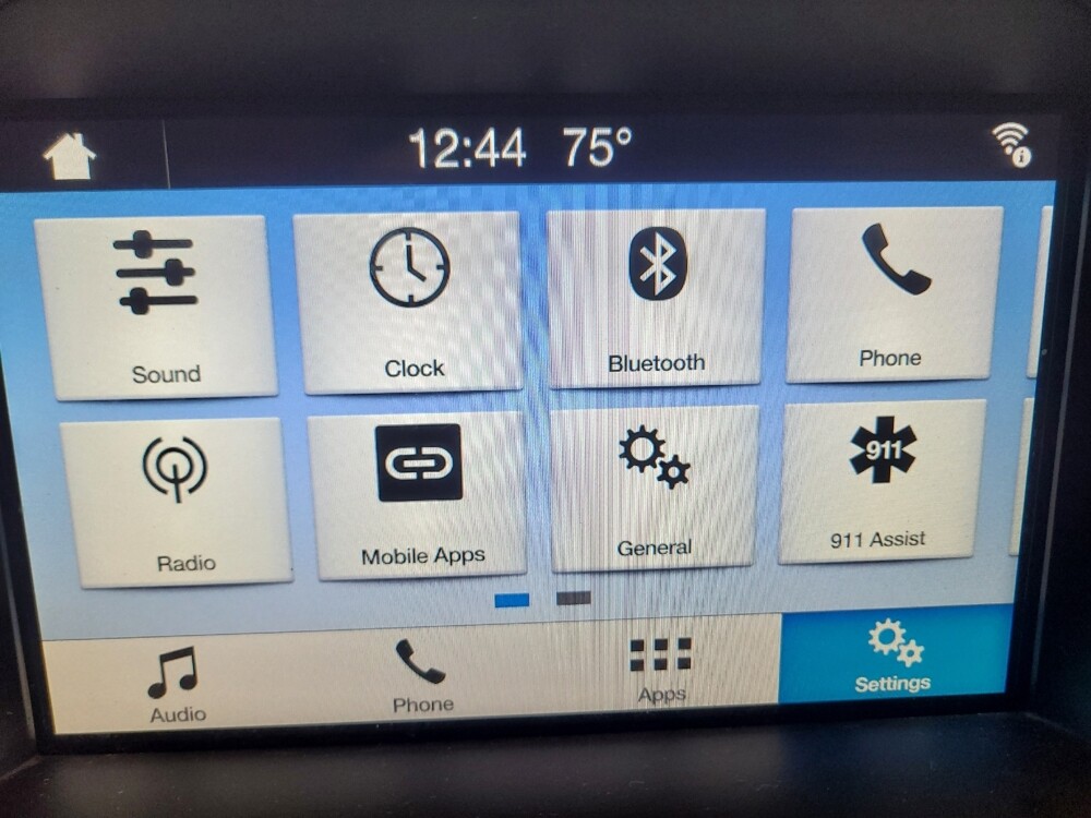 2019 Ford Escape in Riverside, CA 92504 - 18137788 25