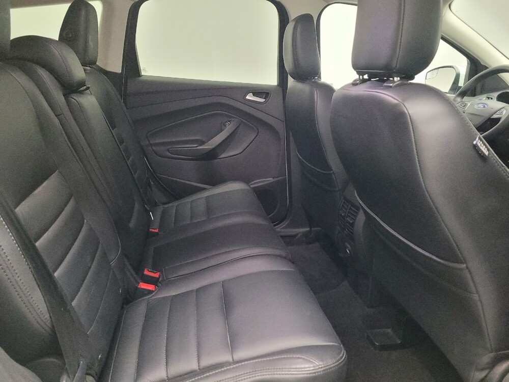 2019 Ford Escape in Riverside, CA 92504 - 18137788 19
