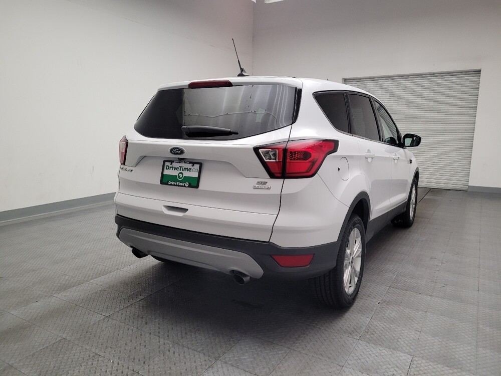 2019 Ford Escape in Riverside, CA 92504 - 18137788 7