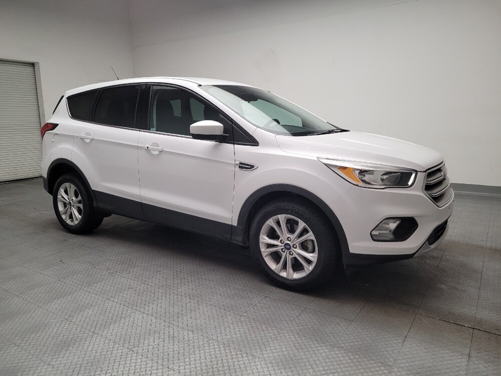 2019 Ford Escape in Riverside, CA 92504 - 18137788 11
