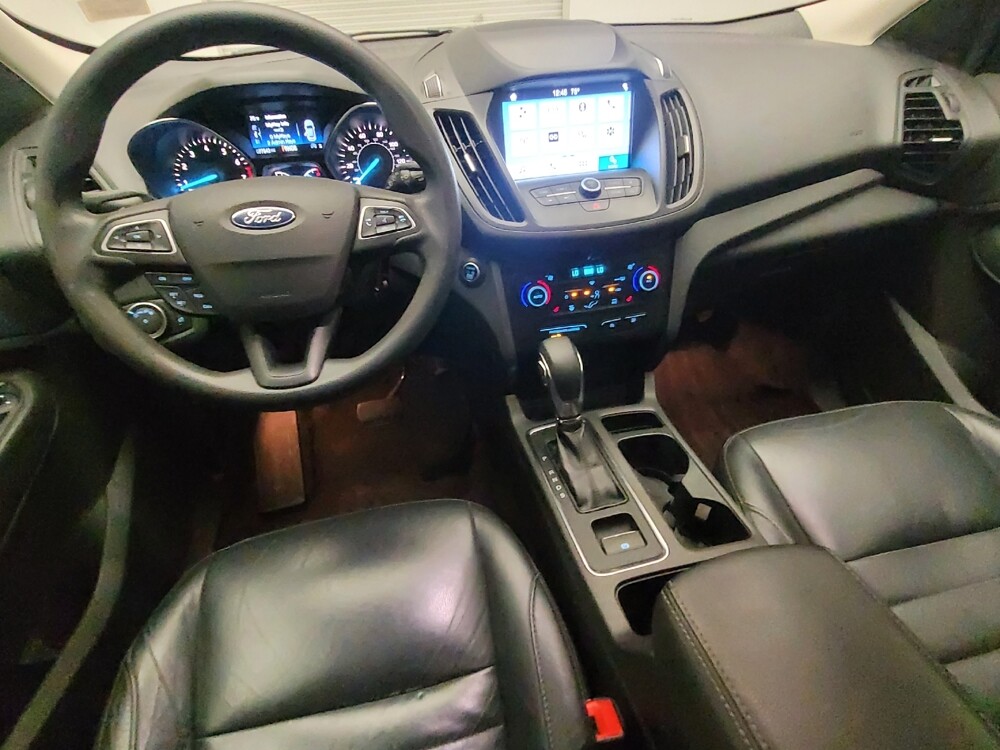 2019 Ford Escape in Riverside, CA 92504 - 18137788 22