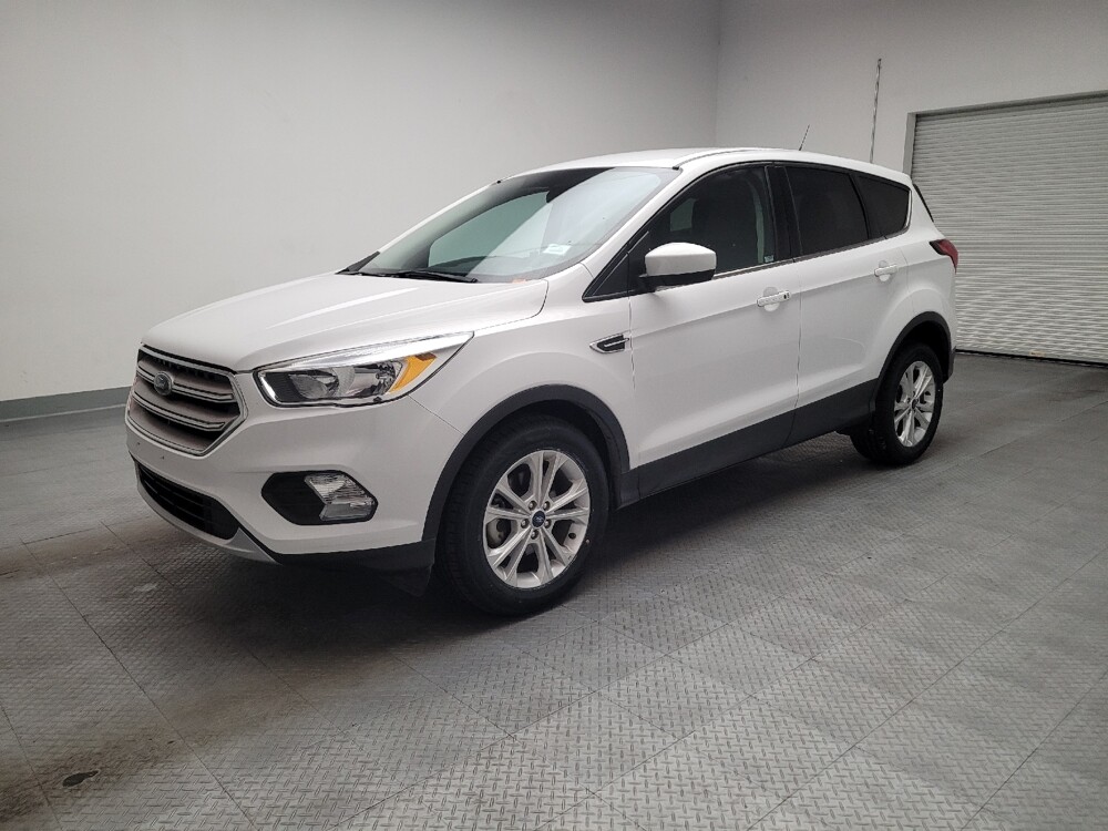 2019 Ford Escape in Riverside, CA 92504 - 18137788 2
