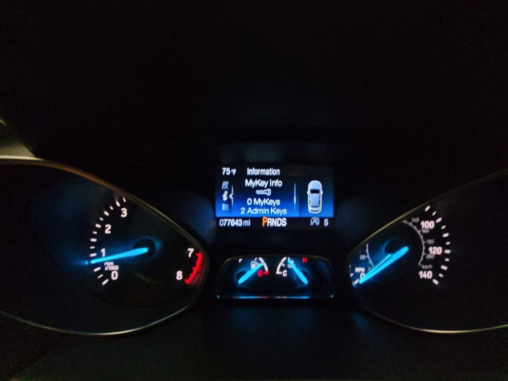 2019 Ford Escape in Riverside, CA 92504 - 18137788 23