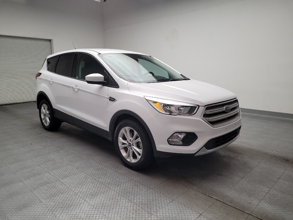2019 Ford Escape in Riverside, CA 92504 - 18137788 13