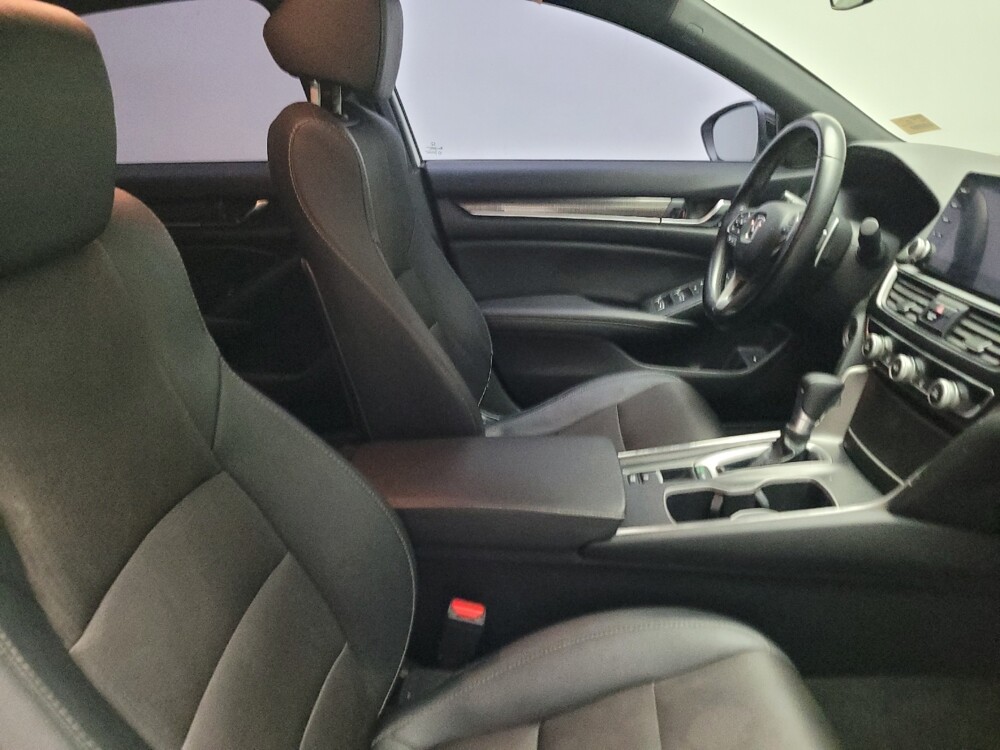 2020 Honda Accord in Downey, CA 90241 - 18137789 21