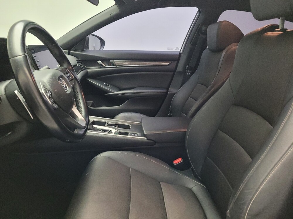 2020 Honda Accord in Downey, CA 90241 - 18137789 17