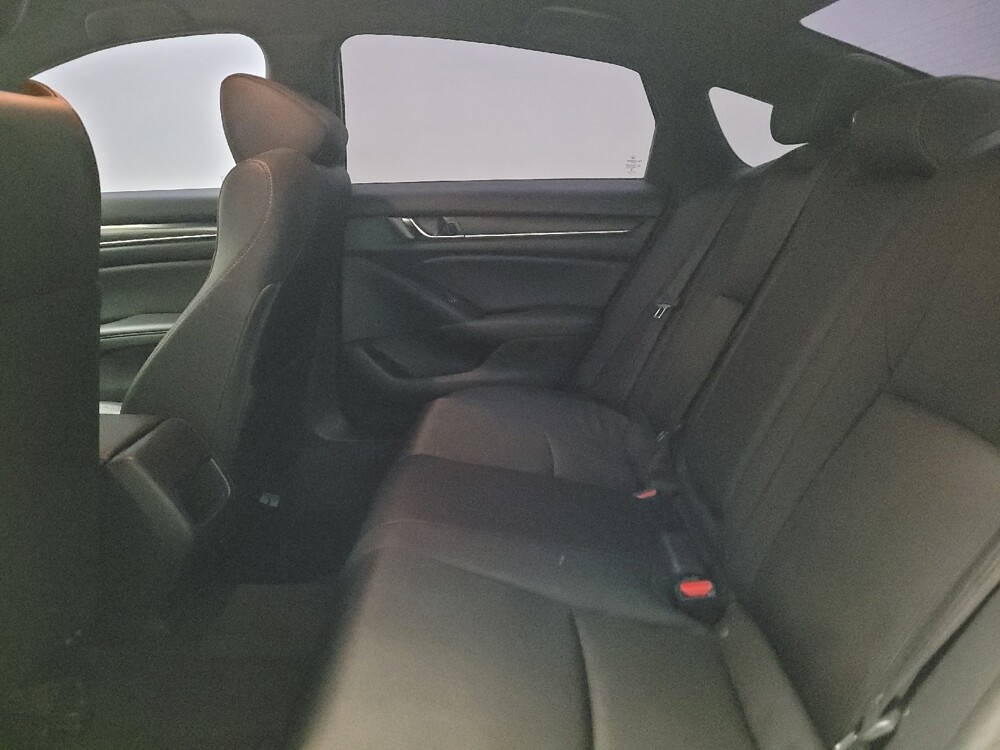 2020 Honda Accord in Downey, CA 90241 - 18137789 18