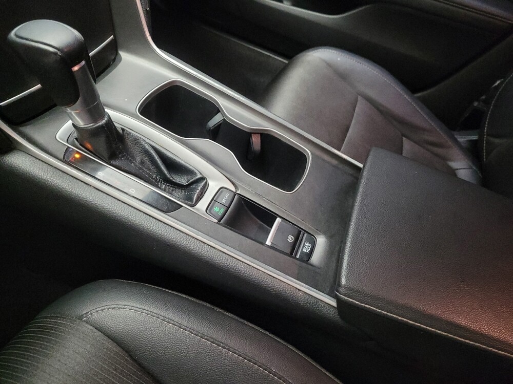 2020 Honda Accord in Downey, CA 90241 - 18137789 26