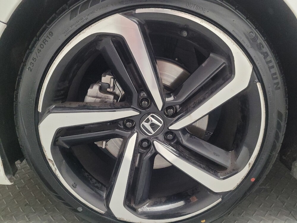 2020 Honda Accord in Downey, CA 90241 - 18137789 31