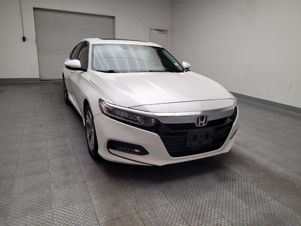 2018 Honda Accord in Riverside, CA 92504 - 18137790 14