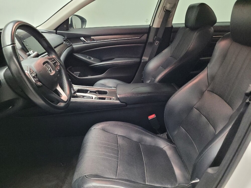 2018 Honda Accord in Riverside, CA 92504 - 18137790 17