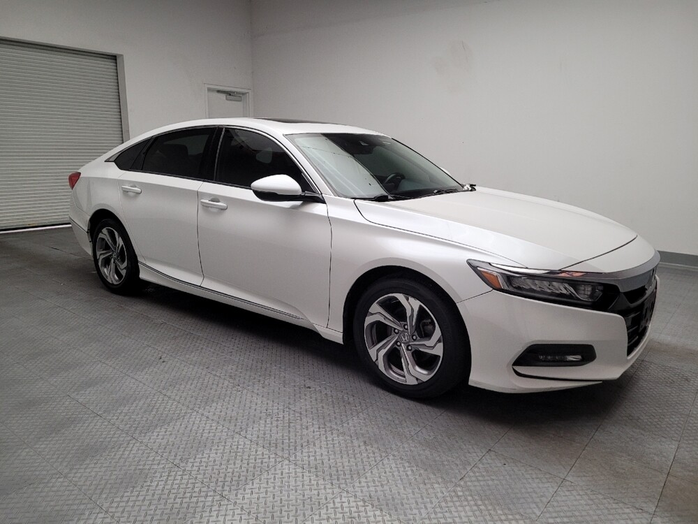 2018 Honda Accord in Riverside, CA 92504 - 18137790 11