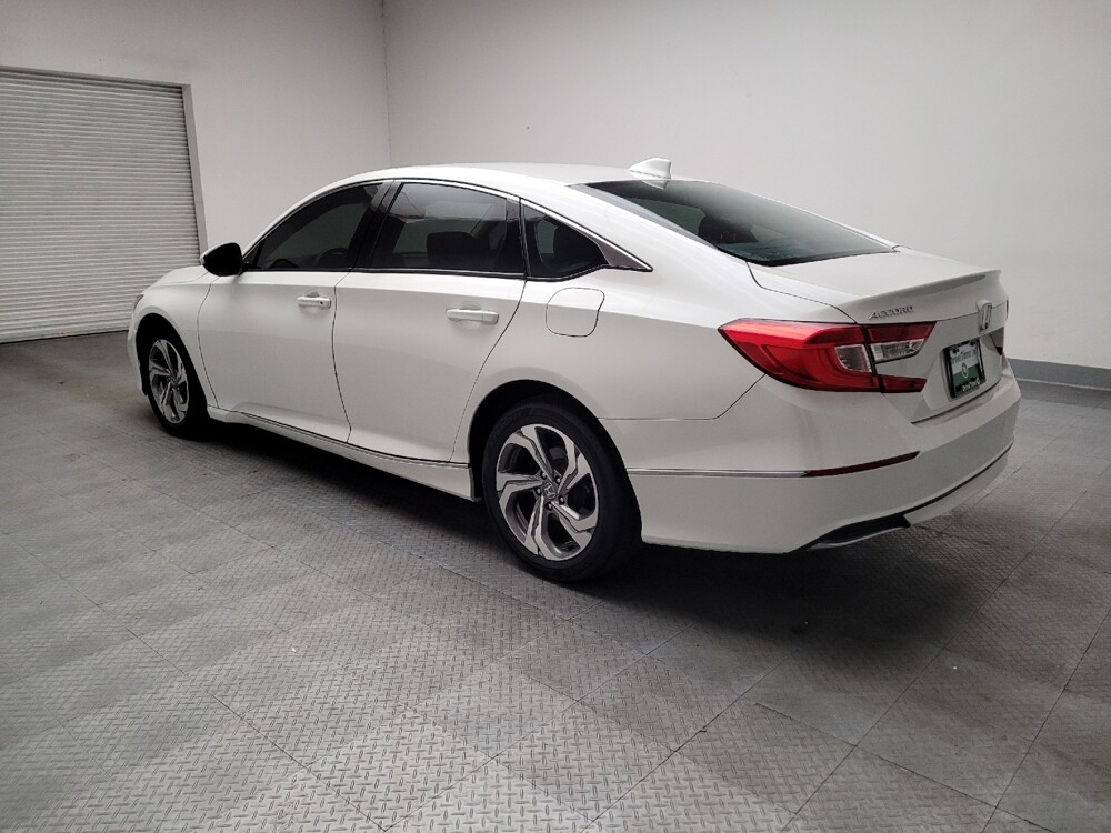2018 Honda Accord in Riverside, CA 92504 - 18137790 3
