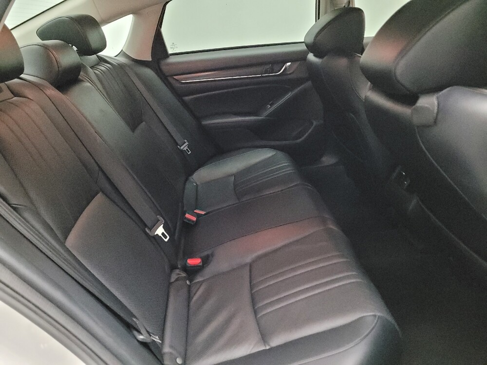 2018 Honda Accord in Riverside, CA 92504 - 18137790 19