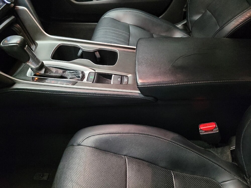 2018 Honda Accord in Riverside, CA 92504 - 18137790 26