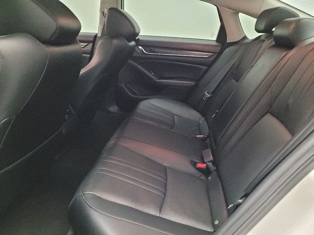 2018 Honda Accord in Riverside, CA 92504 - 18137790 18