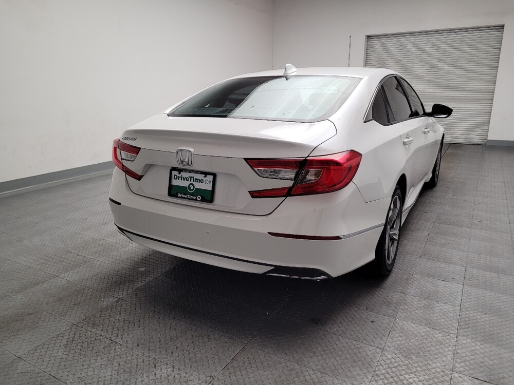 2018 Honda Accord in Riverside, CA 92504 - 18137790 7