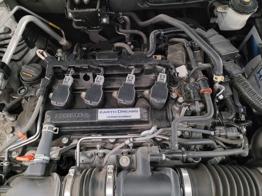 2018 Honda Accord in Riverside, CA 92504 - 18137790 30